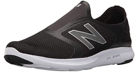 does new balance make slip on sneakers